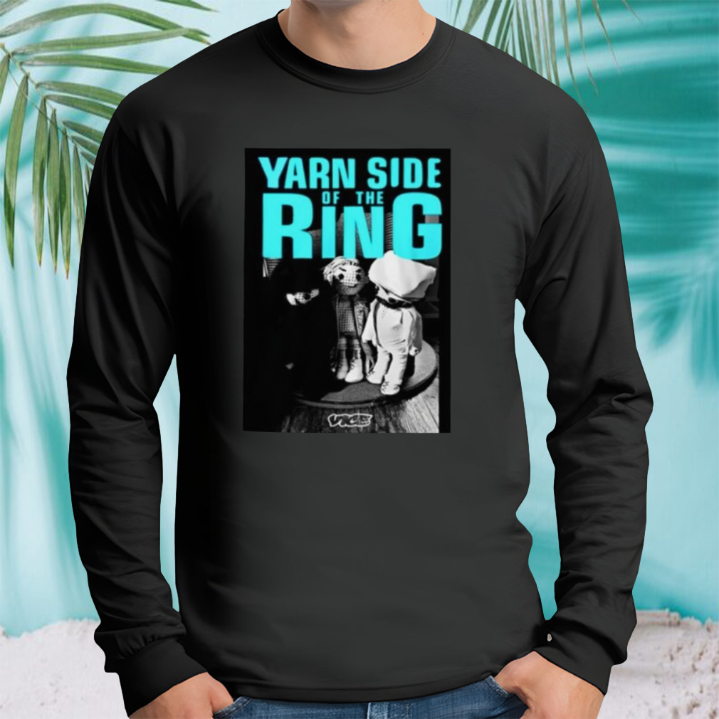 Longsleeve tshirt