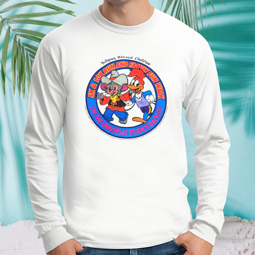 Longsleeve shirt