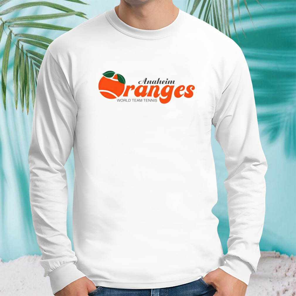 Longsleeve shirt