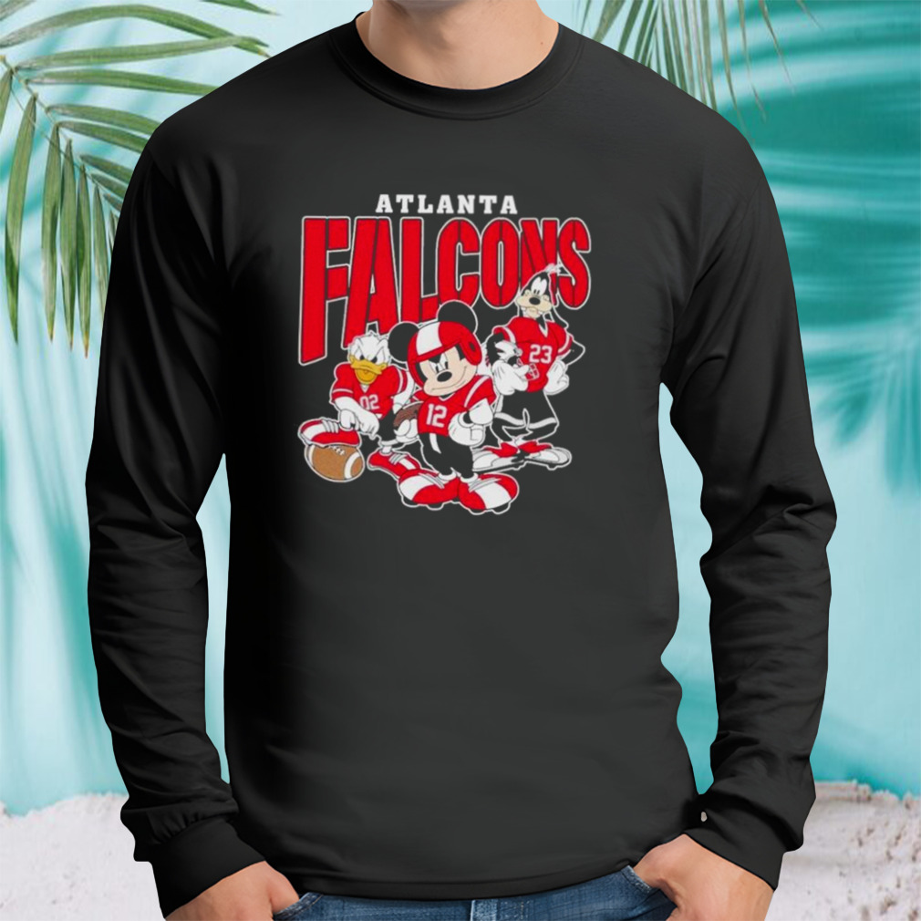 Longsleeve tshirt