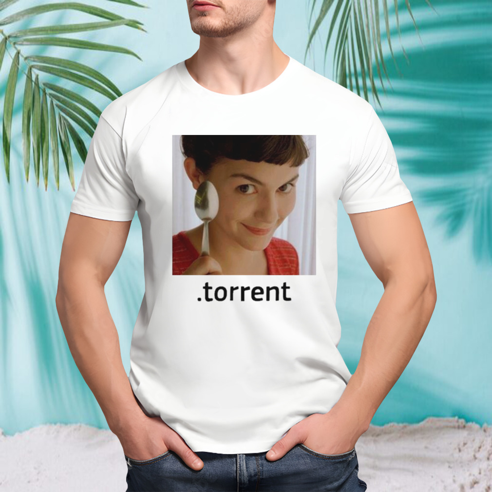 Unisex shirt