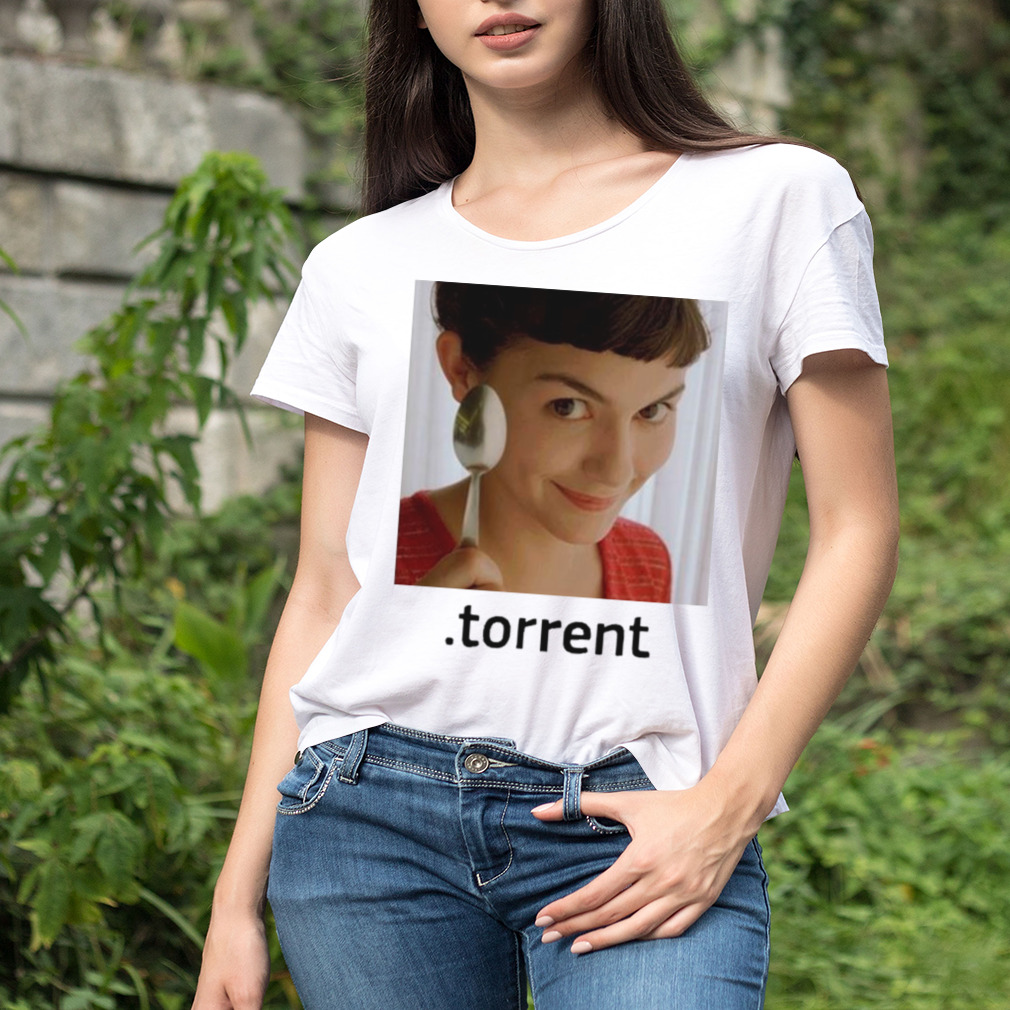 Women's shirt