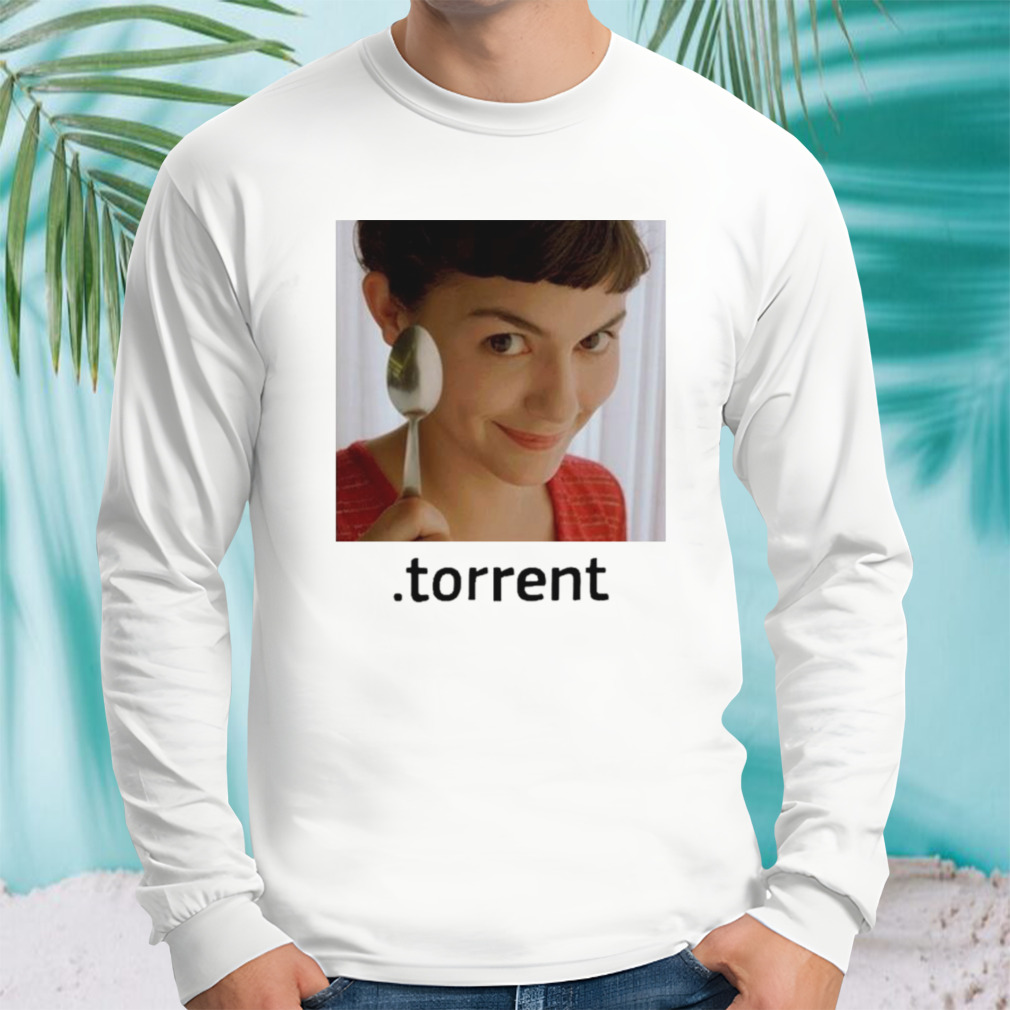 Longsleeve shirt