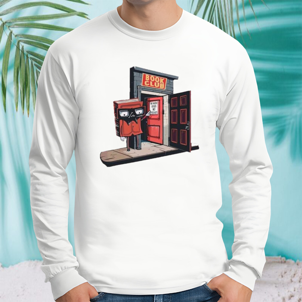 Longsleeve shirt