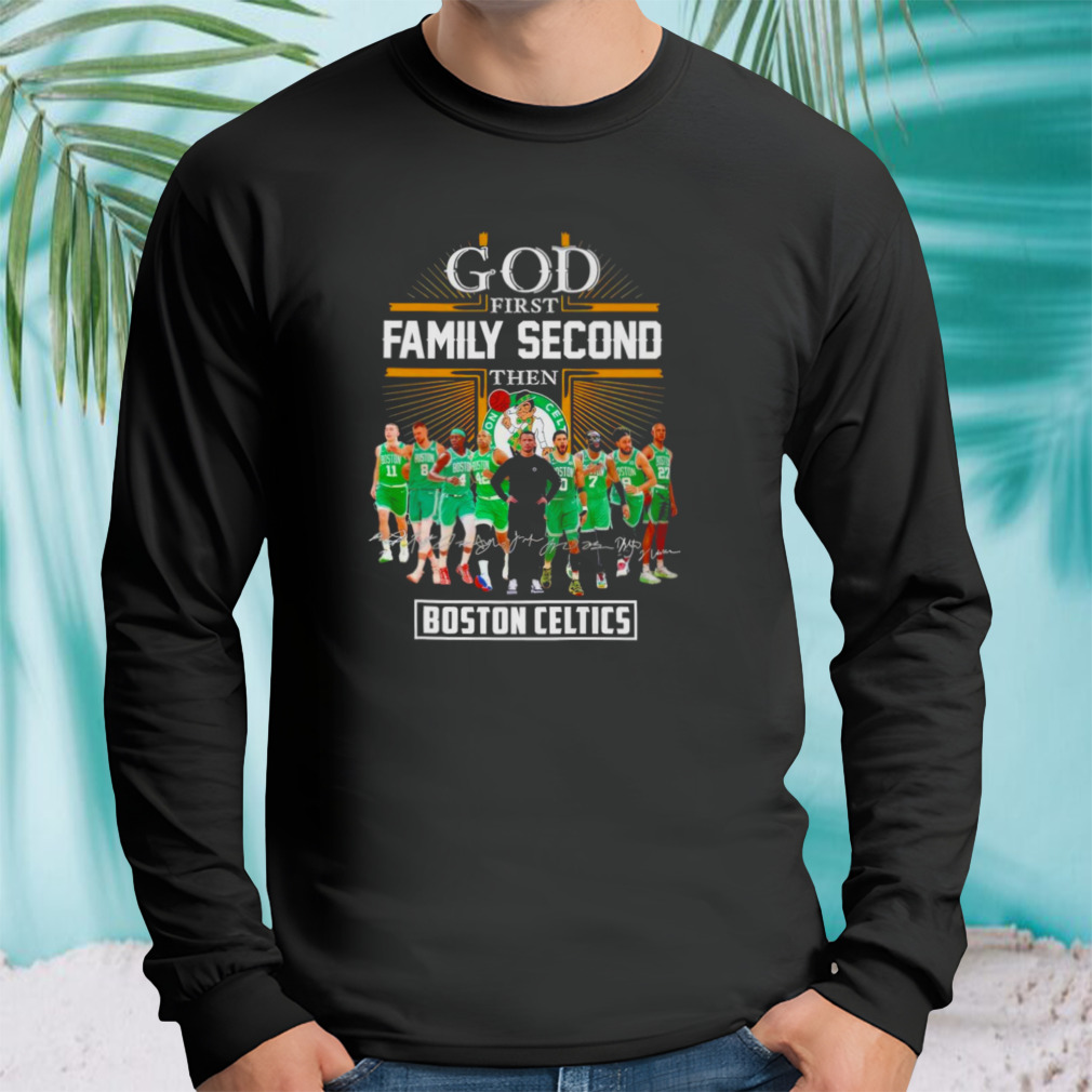 Longsleeve tshirt