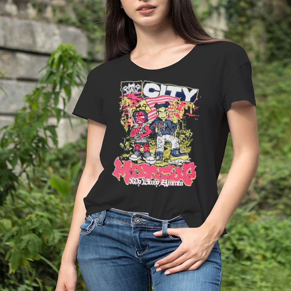 Women's tshirt