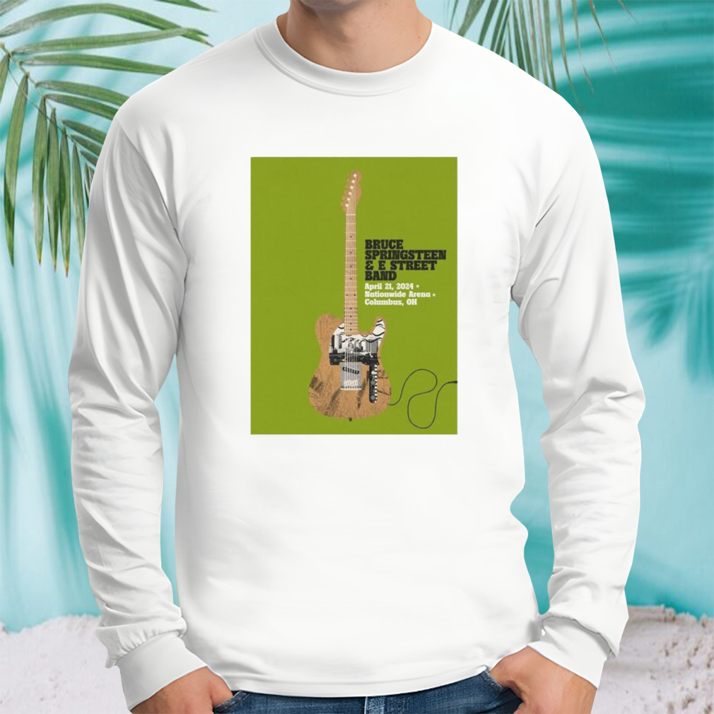 Longsleeve shirt
