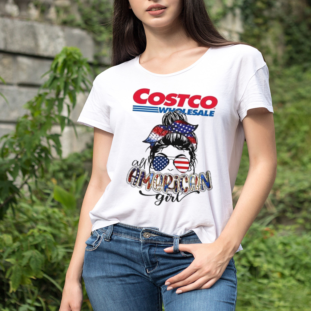 Women's shirt