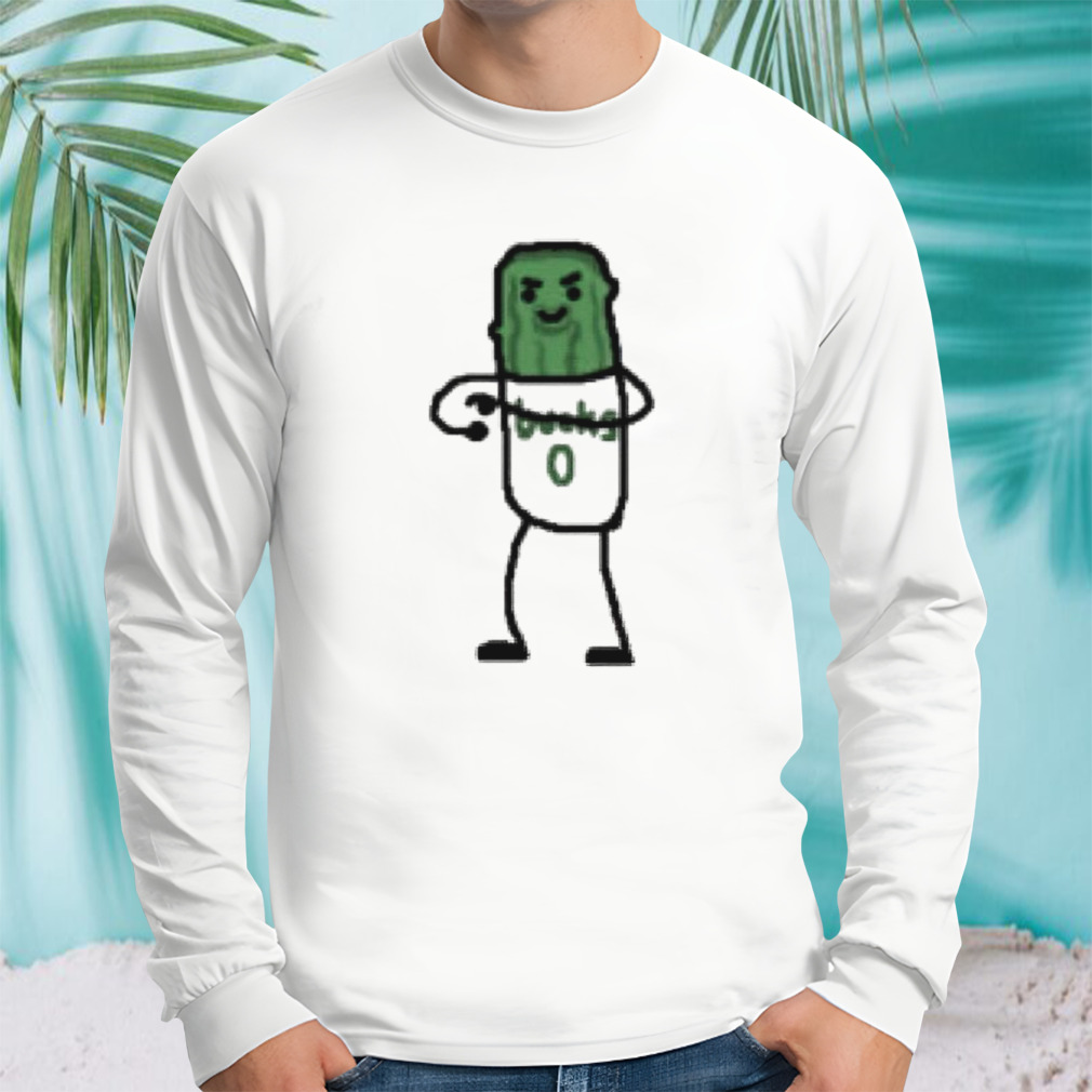 Longsleeve shirt