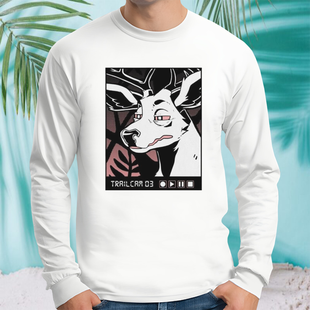 Longsleeve shirt