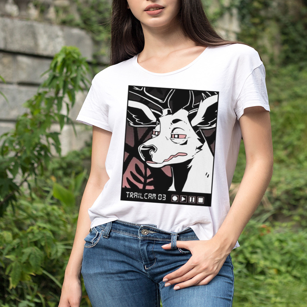 Women's shirt