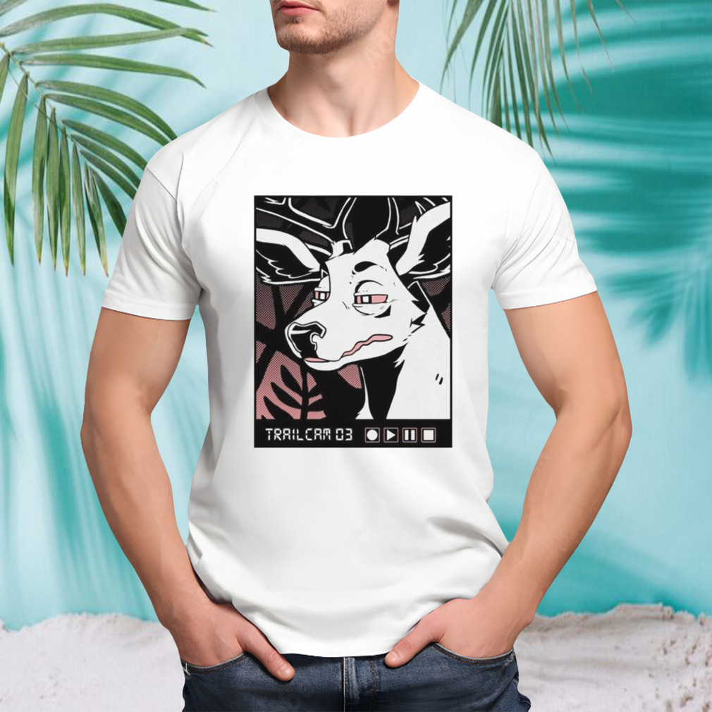 Unisex shirt