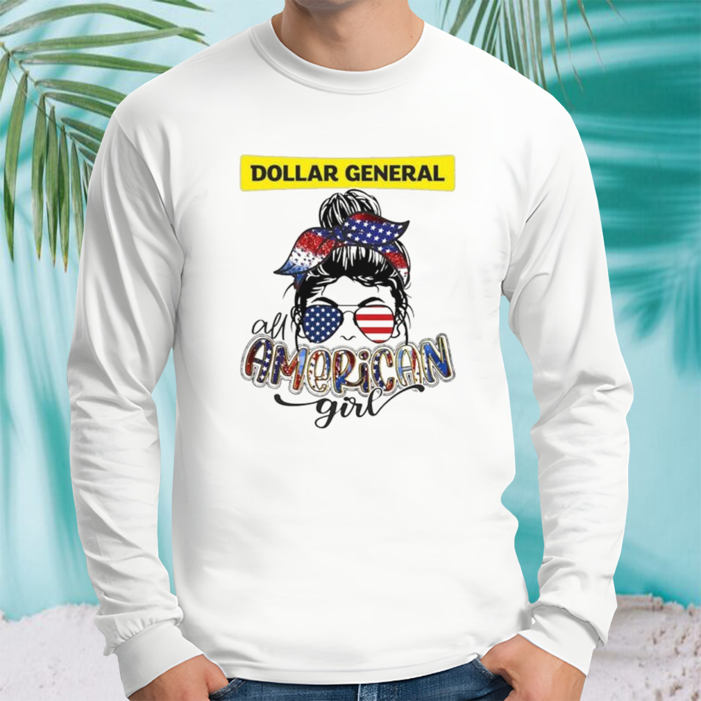 Longsleeve shirt