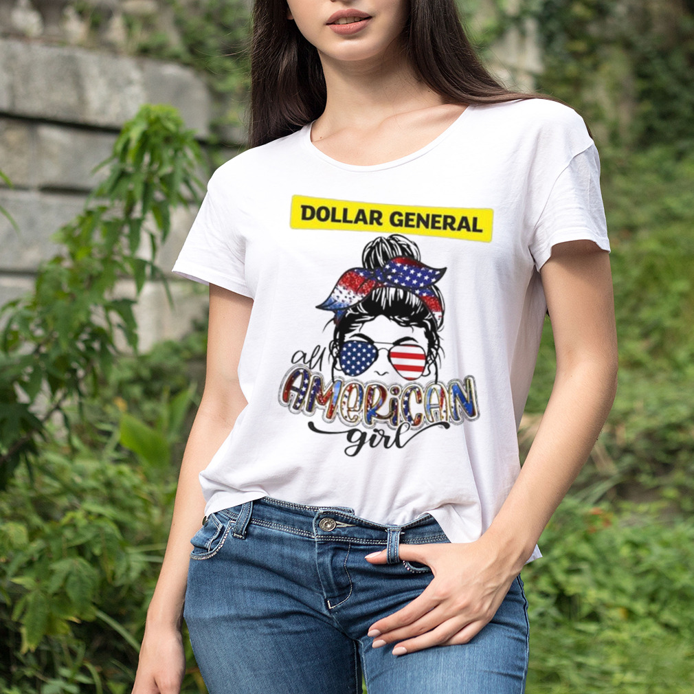 Women's shirt