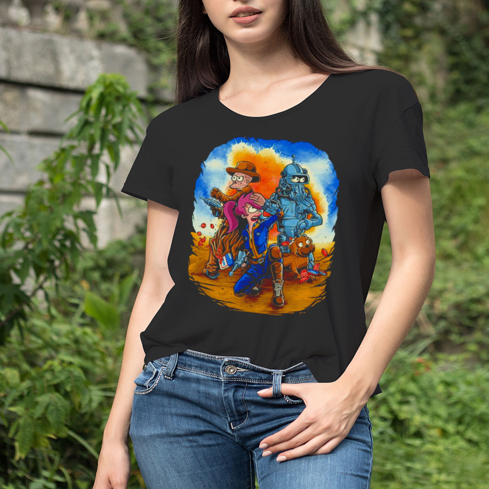 Women's tshirt