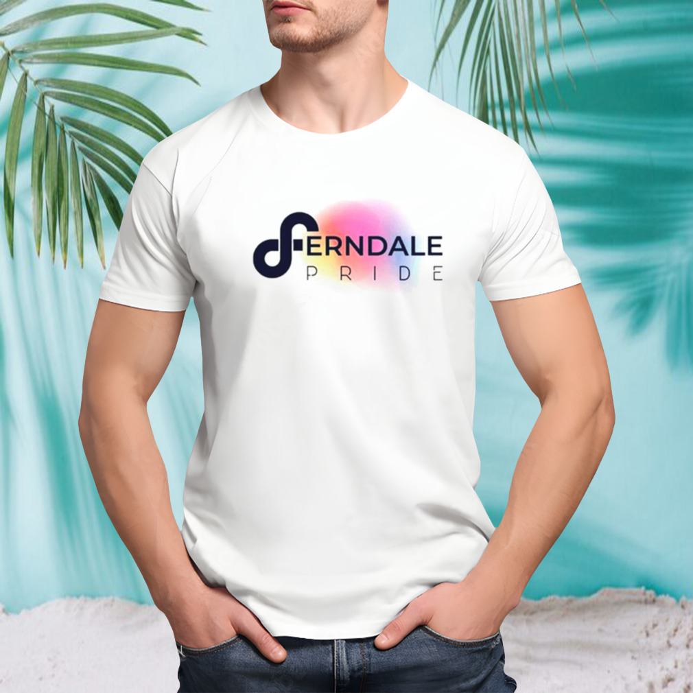 Unisex shirt