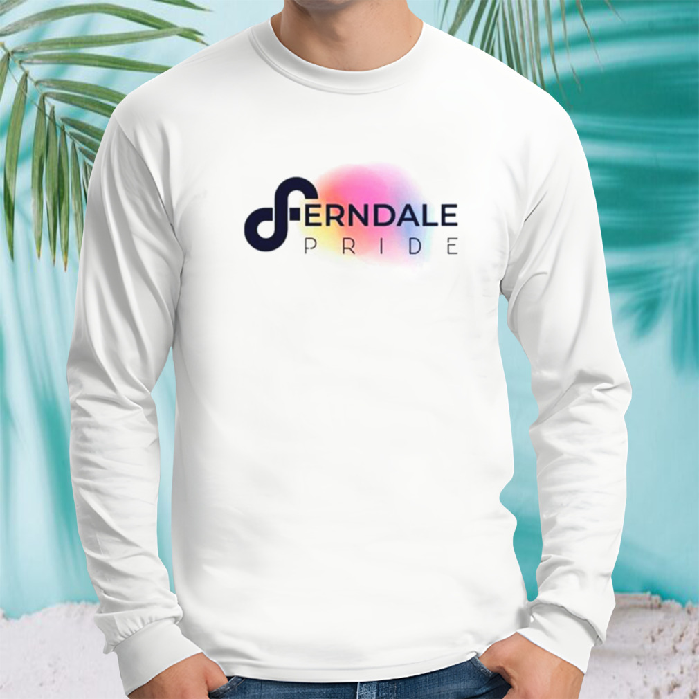 Longsleeve shirt