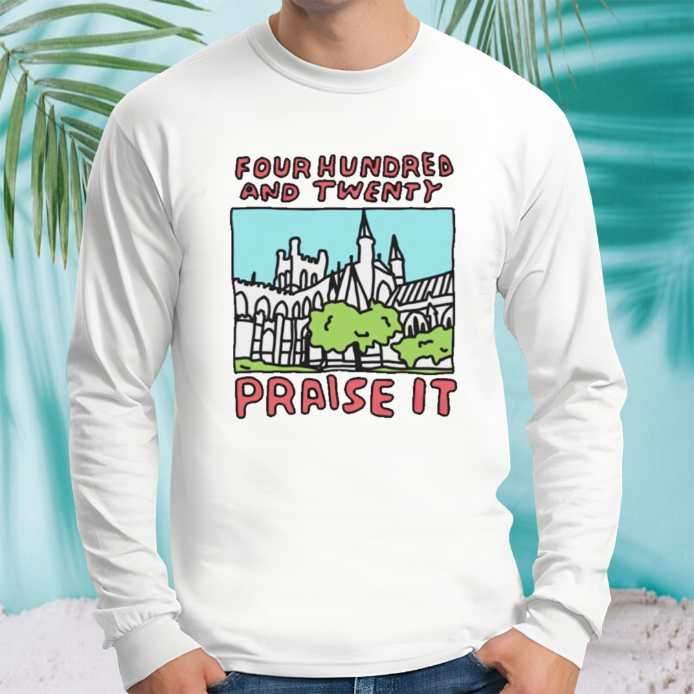 Longsleeve shirt