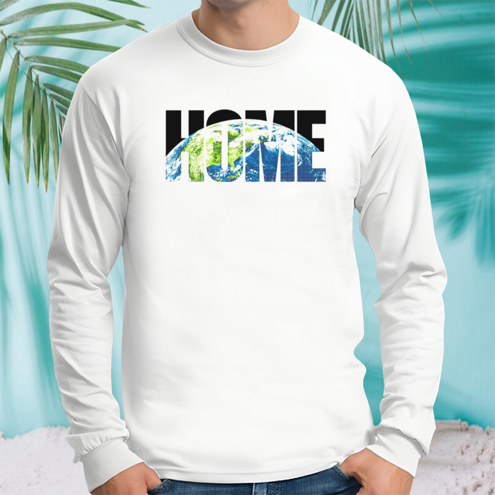Longsleeve shirt