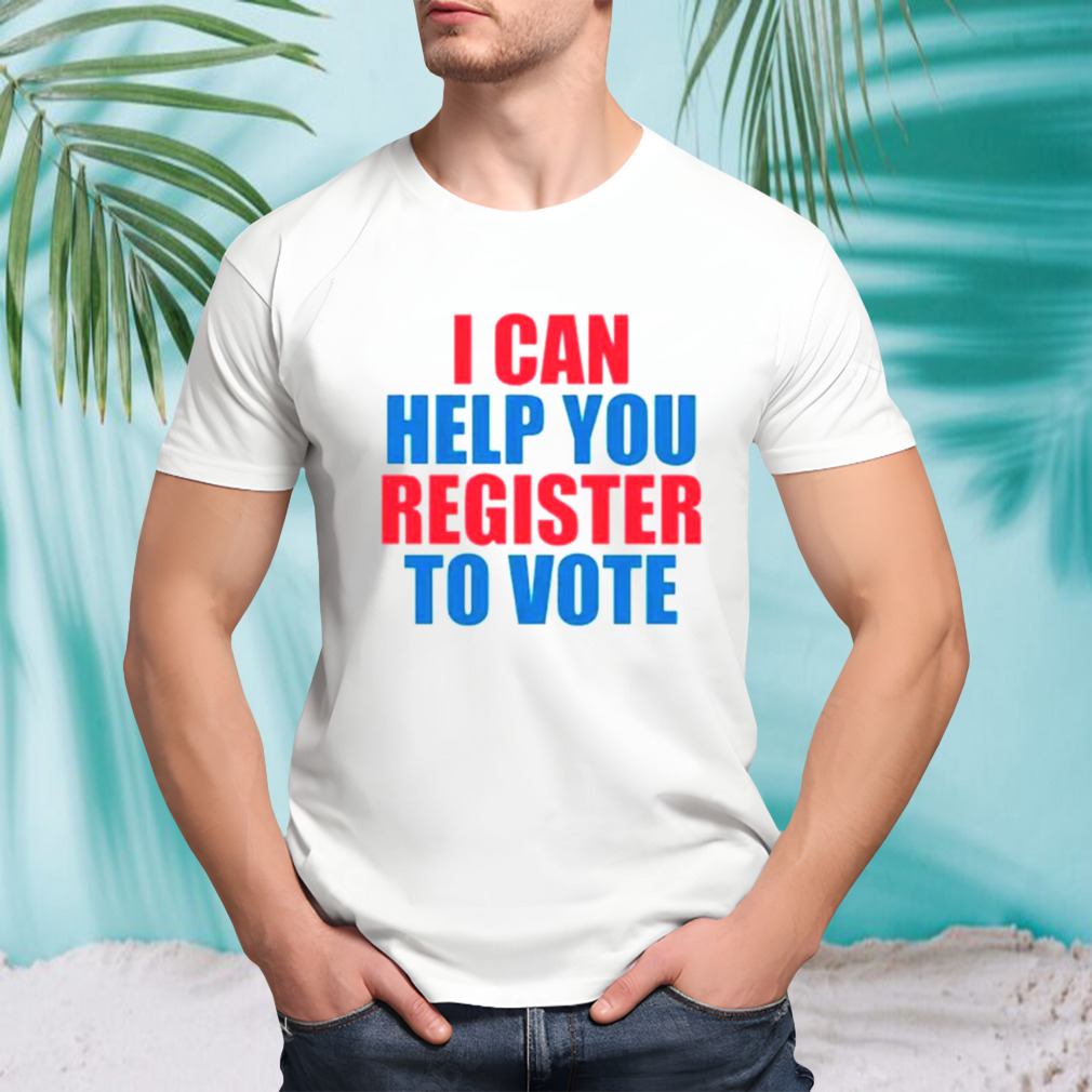 Unisex shirt