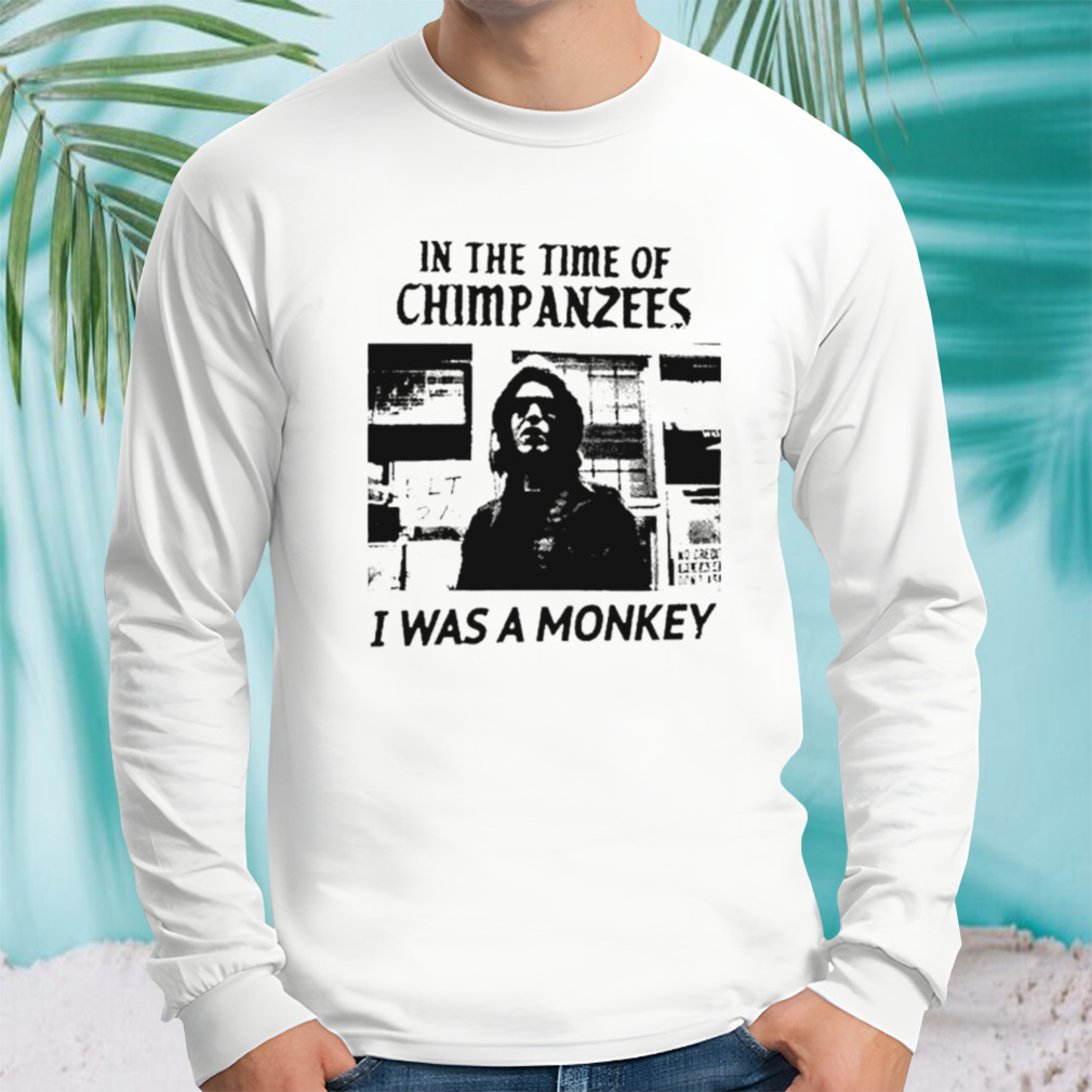 Longsleeve shirt