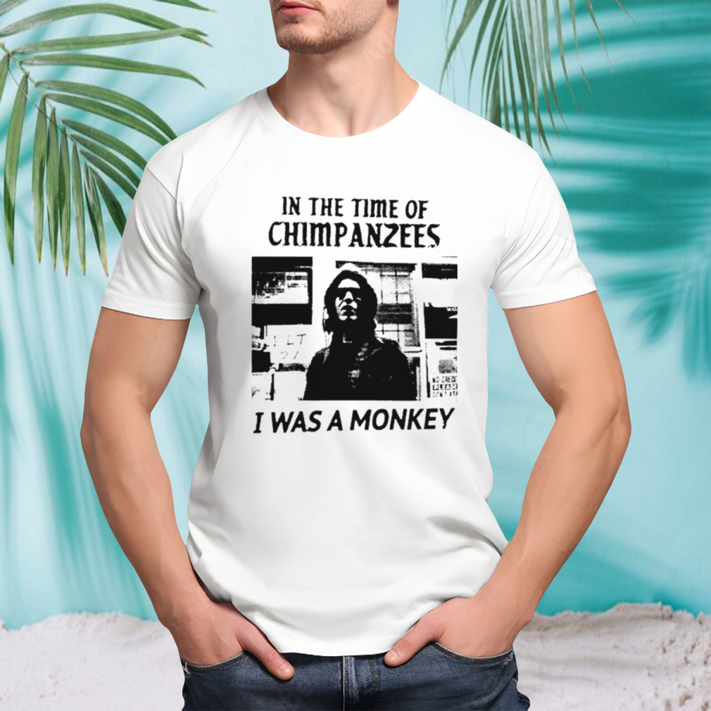Unisex shirt