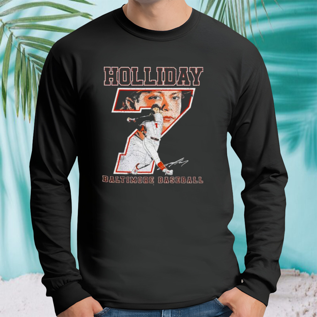 Longsleeve tshirt