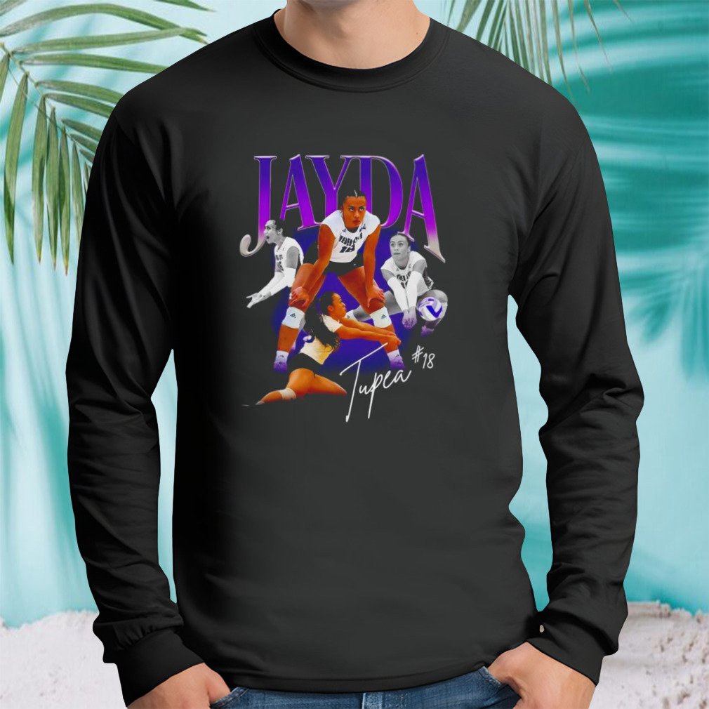 Longsleeve tshirt