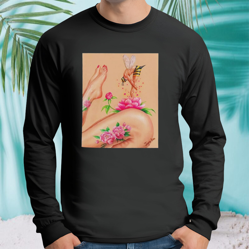 Longsleeve tshirt