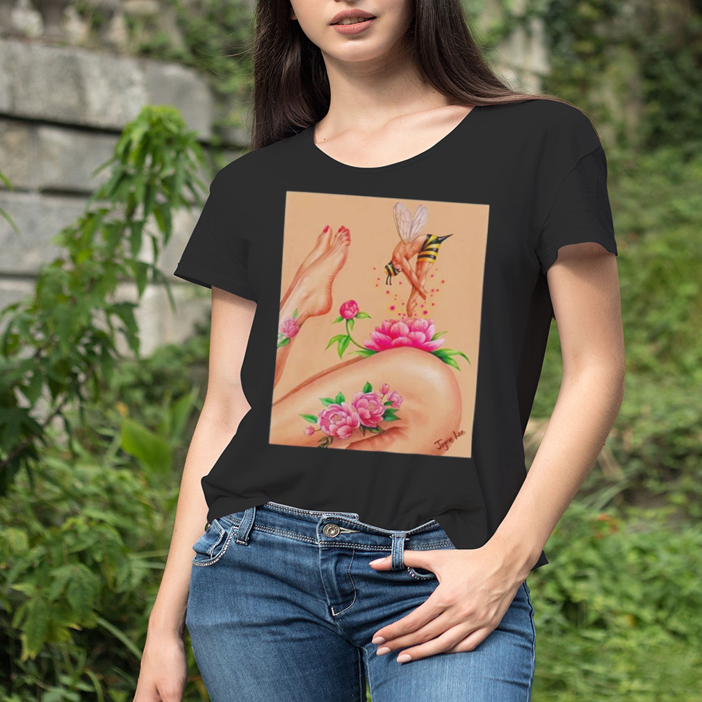 Women's tshirt