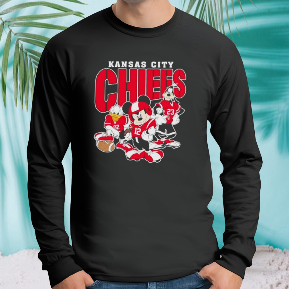 Longsleeve tshirt