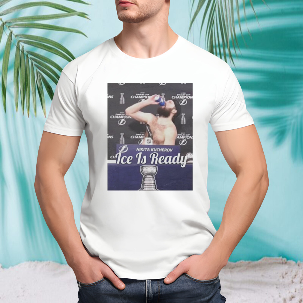 Unisex shirt