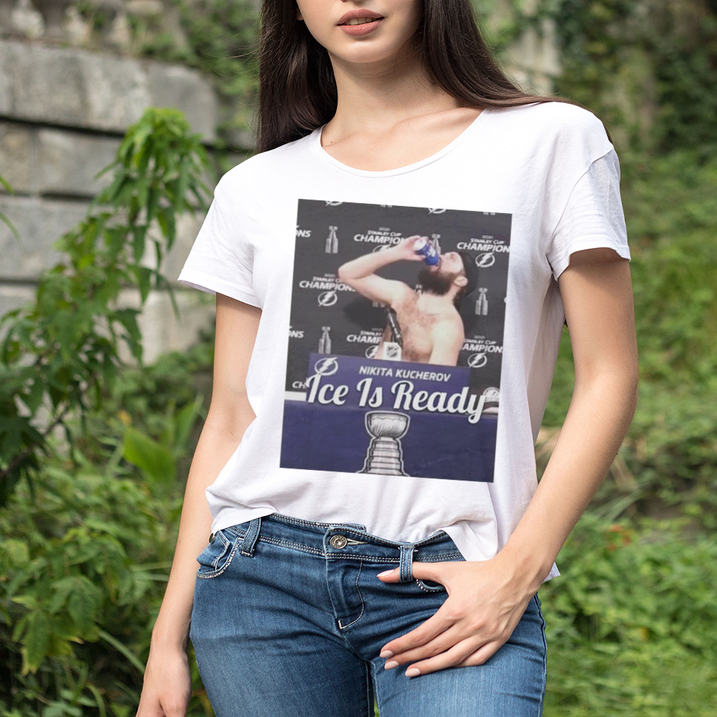 Women's shirt