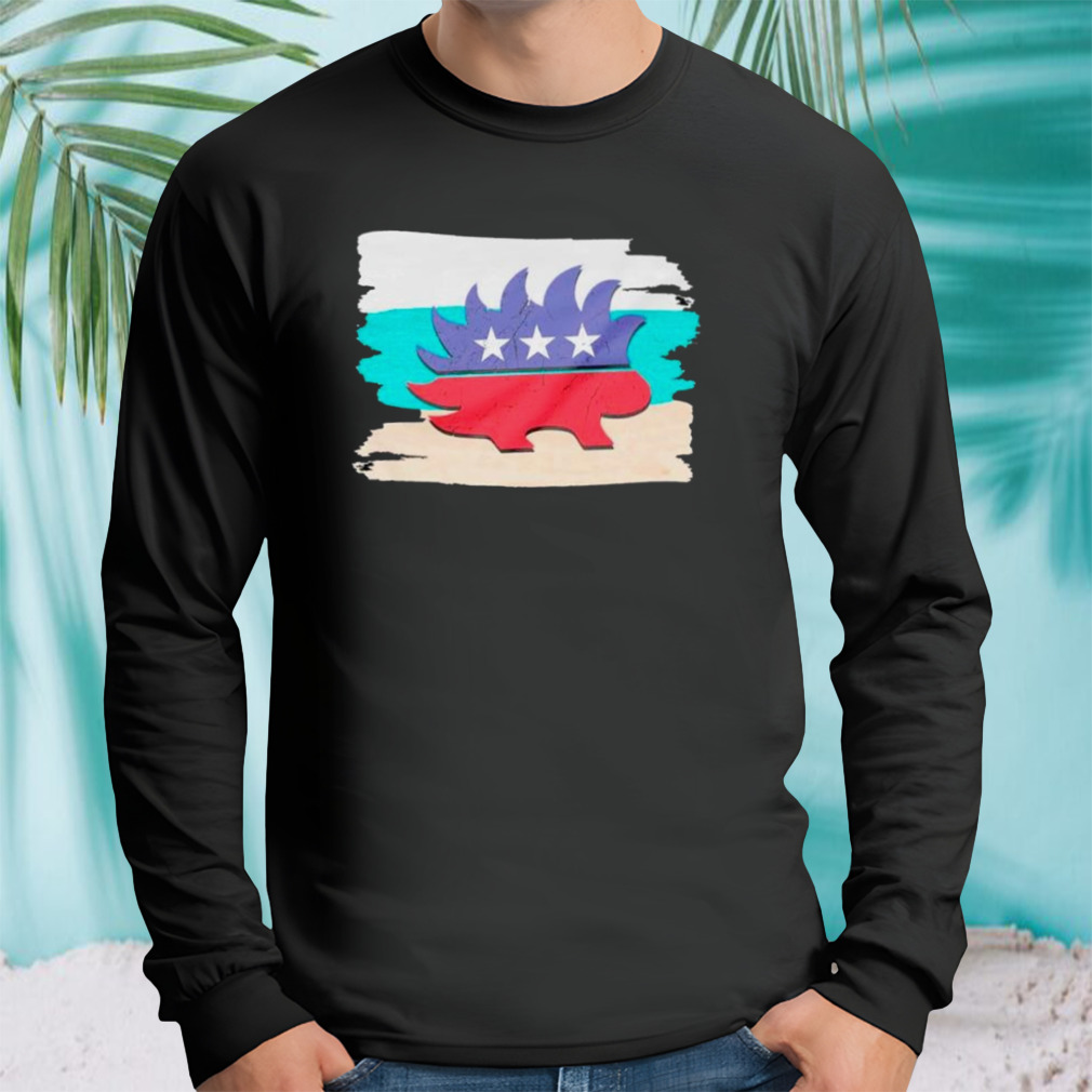 Longsleeve tshirt