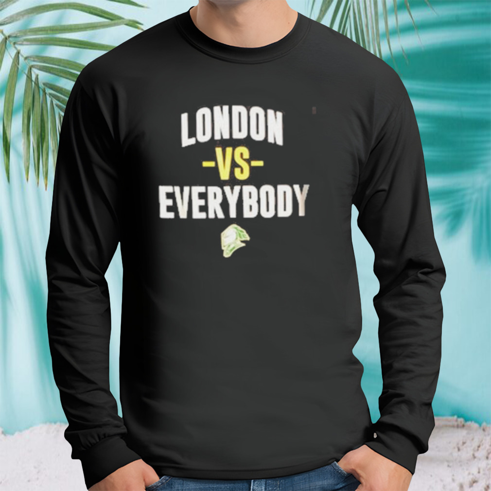 Longsleeve tshirt