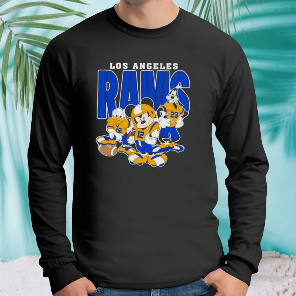 Longsleeve tshirt