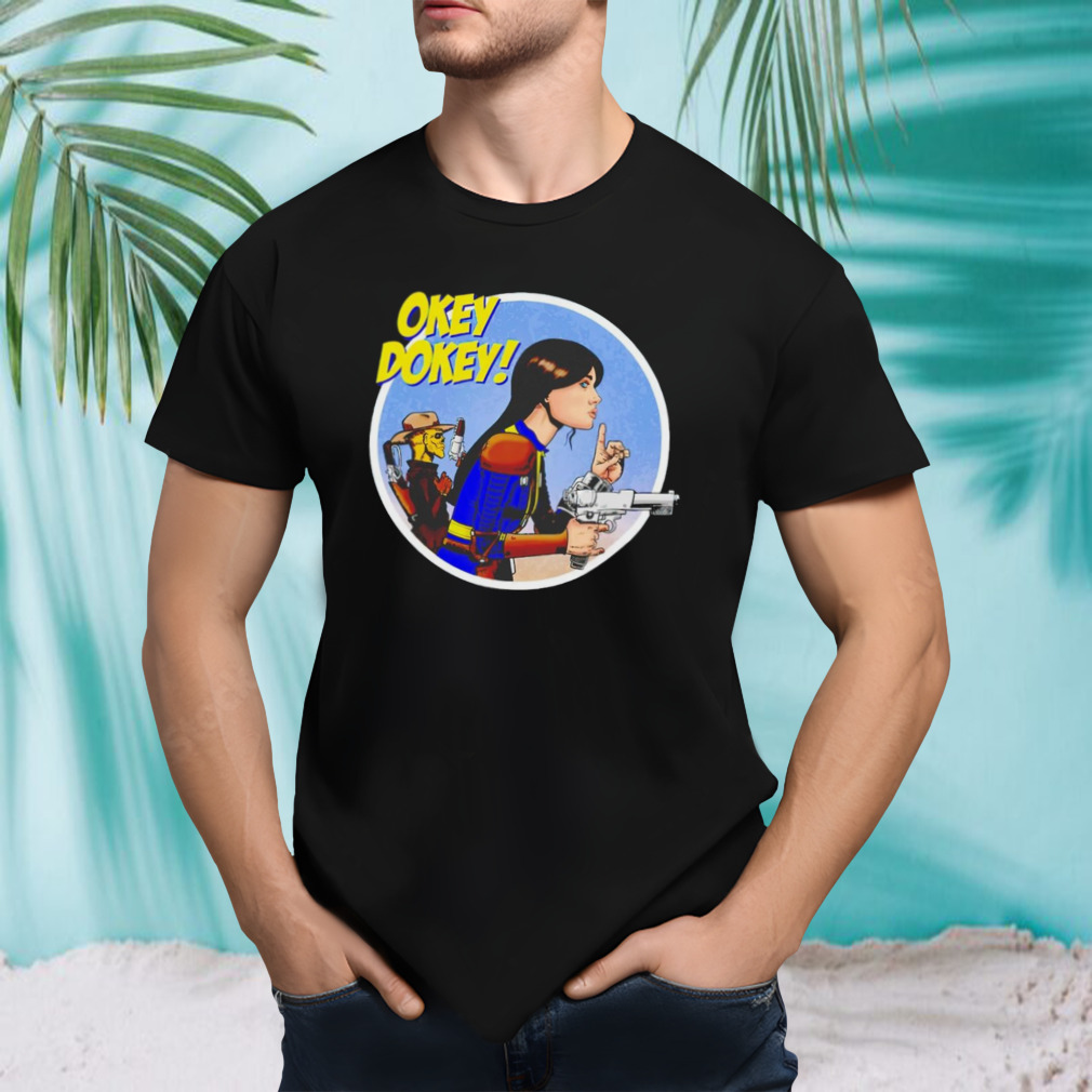 Unisex tshirt