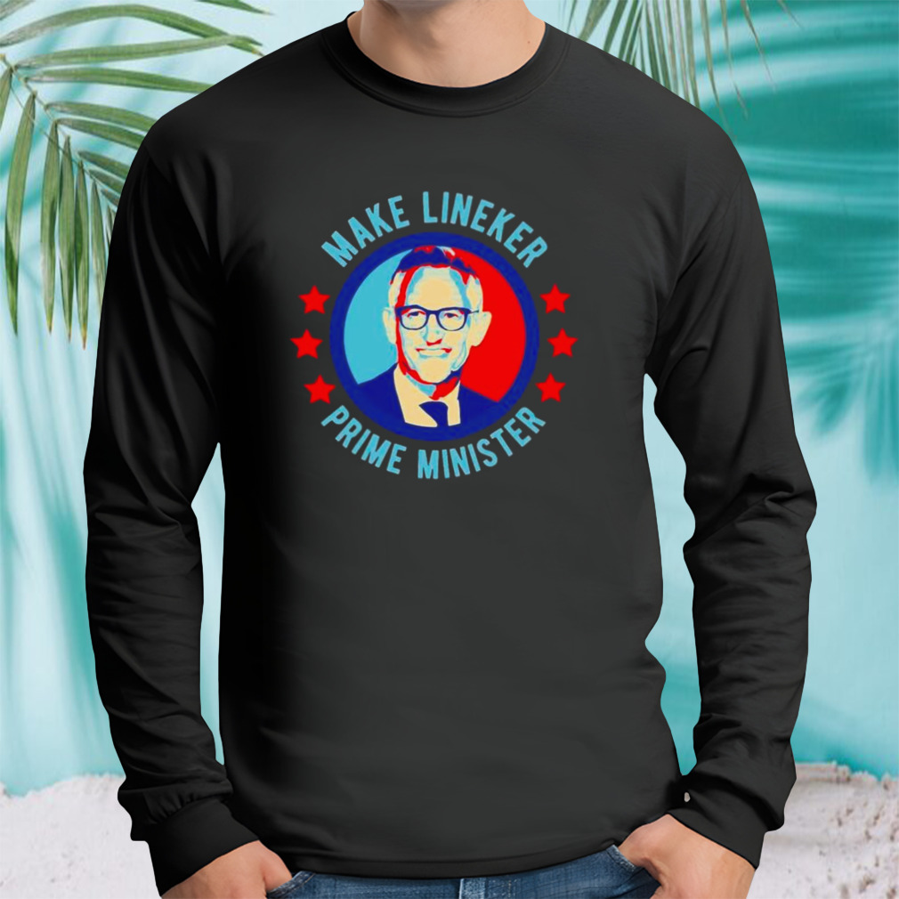 Longsleeve tshirt