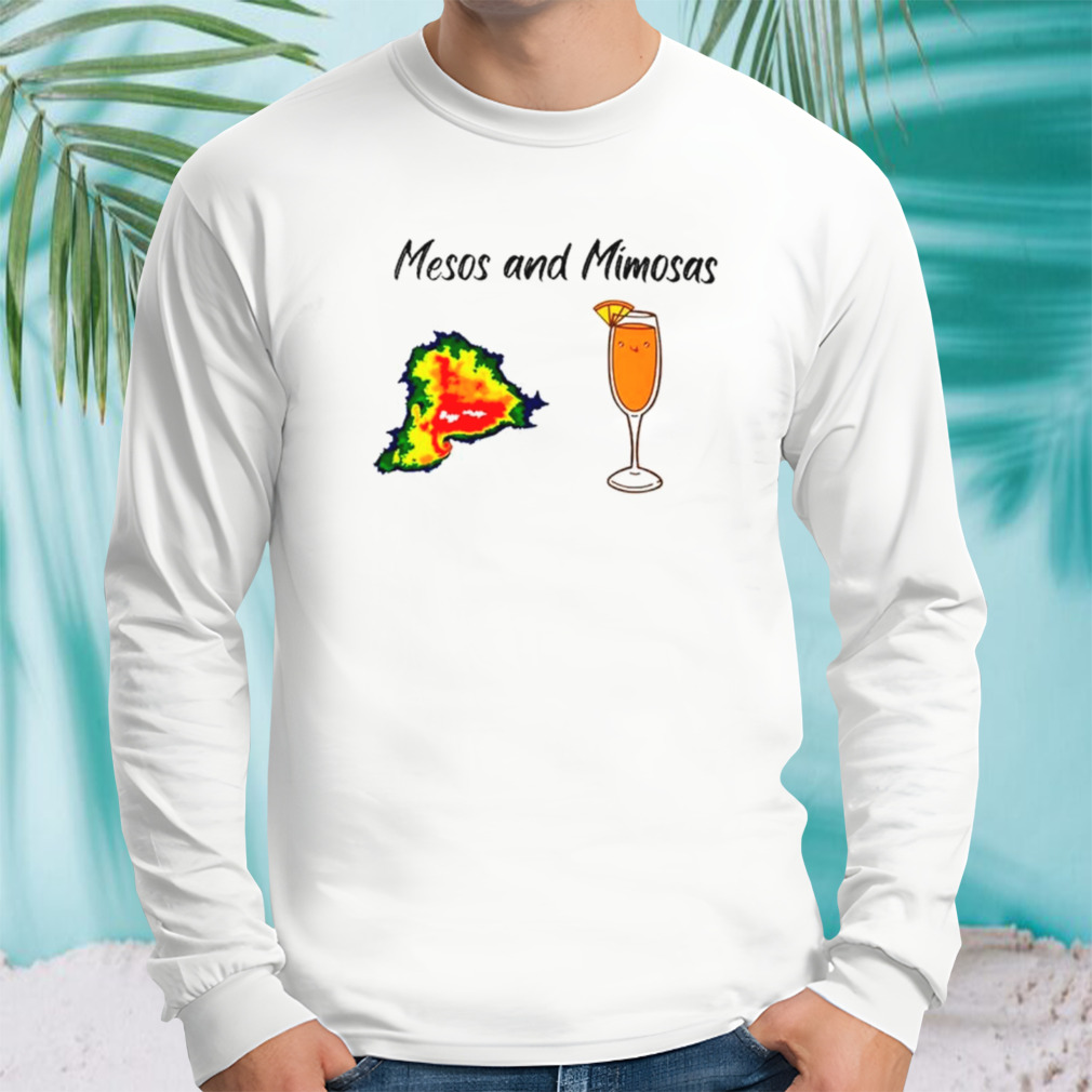Longsleeve shirt