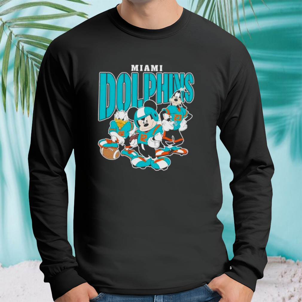 Longsleeve tshirt