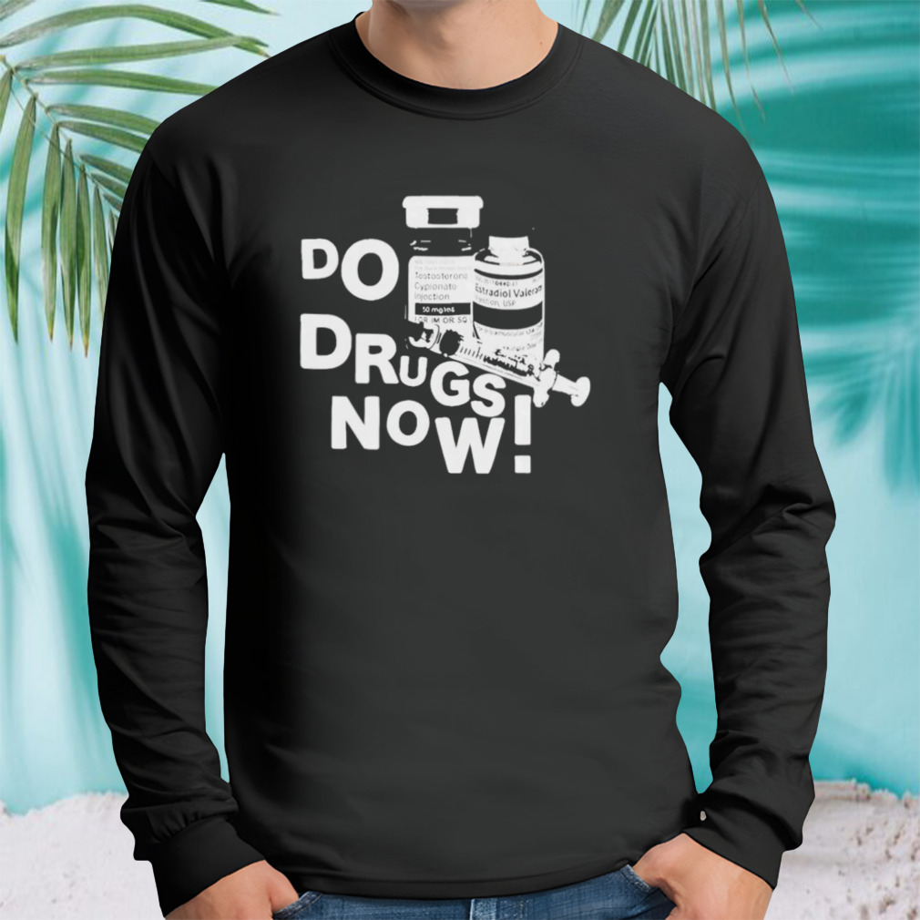 Longsleeve tshirt