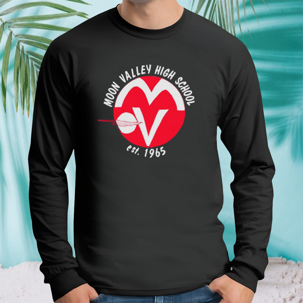 Longsleeve tshirt