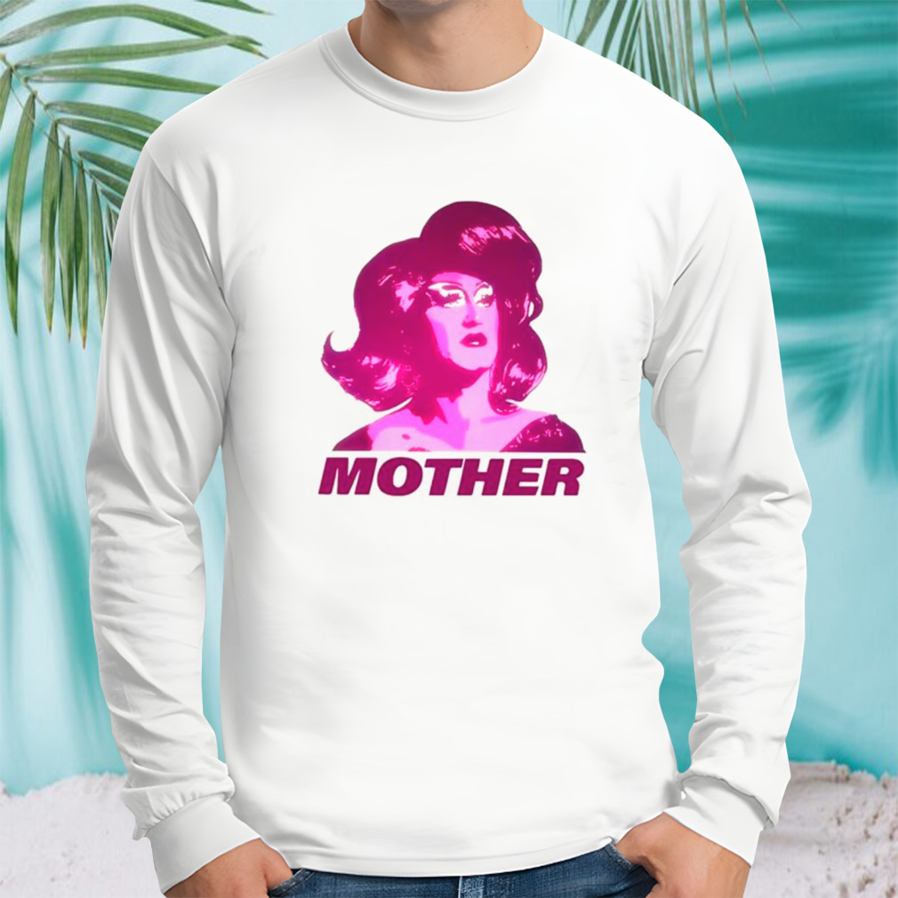 Longsleeve shirt