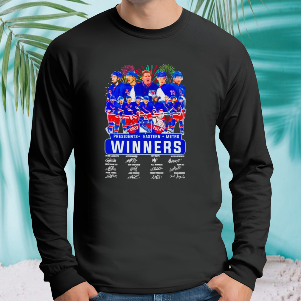 Longsleeve tshirt