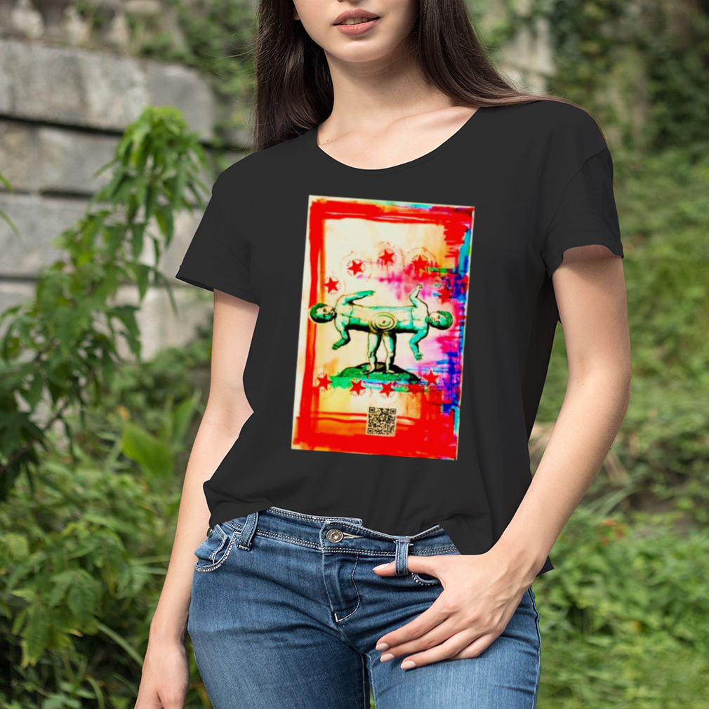Women's tshirt