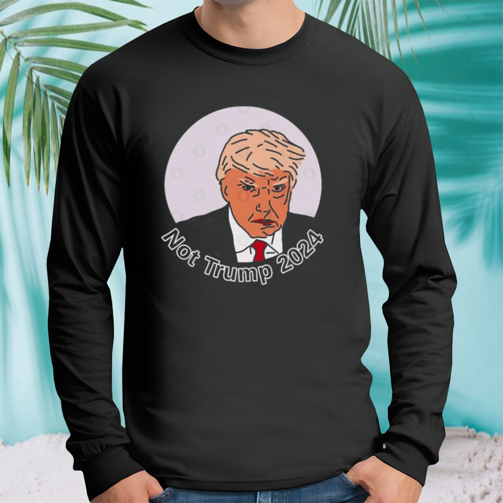Longsleeve tshirt