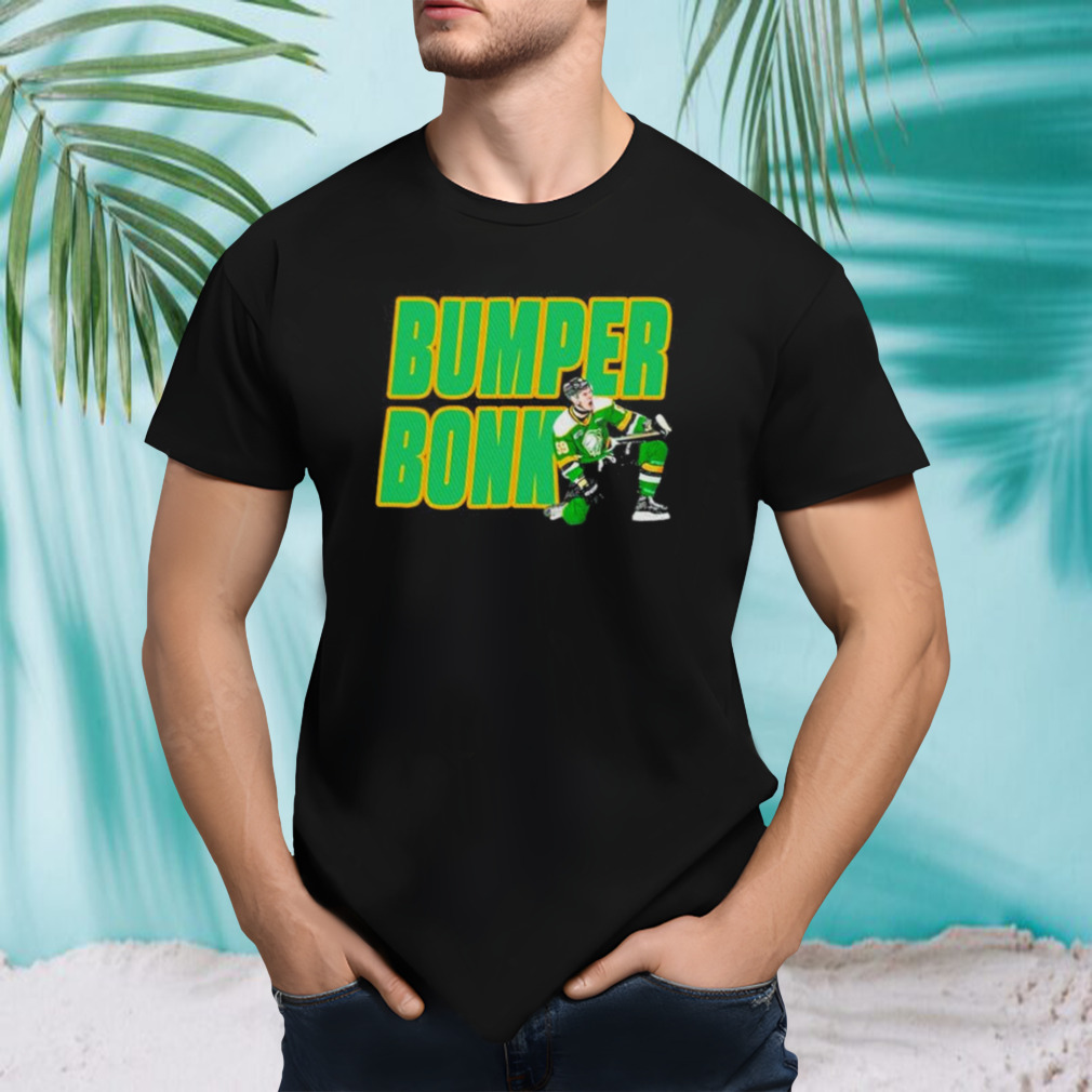 OHL London Knights Bumber Bonk Shirt