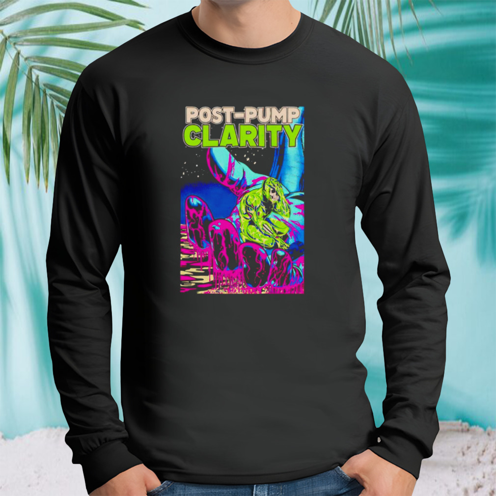 Longsleeve tshirt