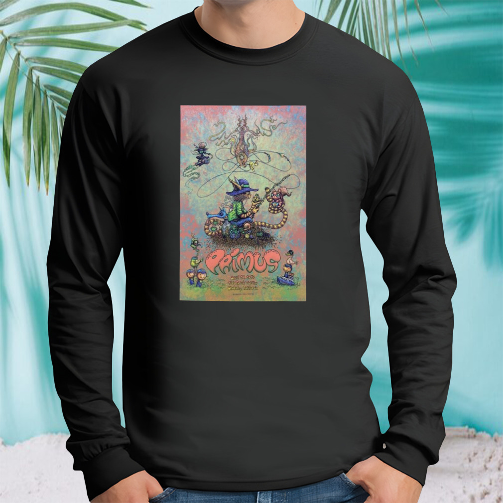 Longsleeve tshirt