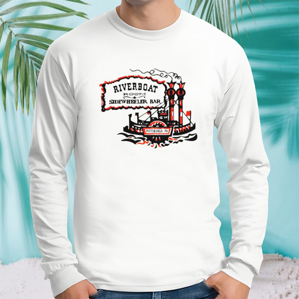 Longsleeve shirt